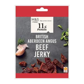 Meat Snacks