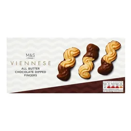Chocolate Biscuits