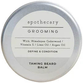 Men's Beard Shaving & Grooming