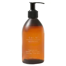 Hand Wash & Soap