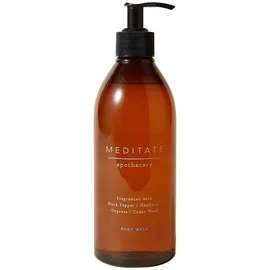 Shower Gel & Body Wash