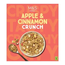 Family Cereal