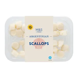 Responsibly Sourced Seafood
