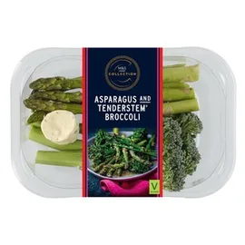Mixed Vegetable Selection Packs