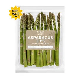 Asparagus