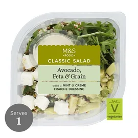 Lunch & Salad Pots