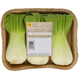 Cabbage, Spinach & Greens