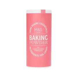 Baking Powder & Raising Agents