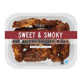 BBQ Meat