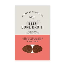 Broth Cubes