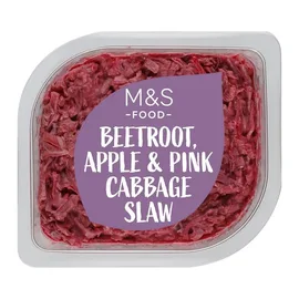 Coleslaw & Potato Salad