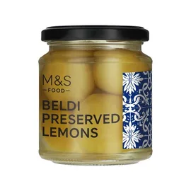 Gherkins & Pickled Foods