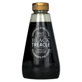 Syrup & Treacle