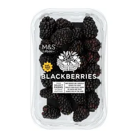Berries & Cherries