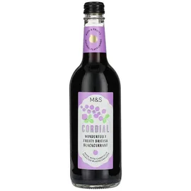 Cordials
