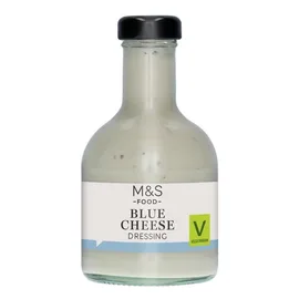Salad Dressings & Vinaigrettes