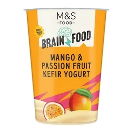 Kefir & Drinking Yoghurts