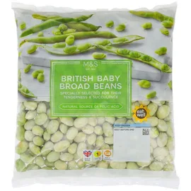 Frozen Vegetables