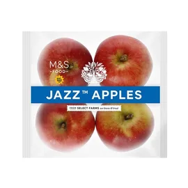 Apples