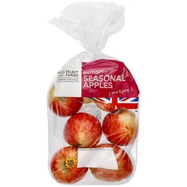 Apples