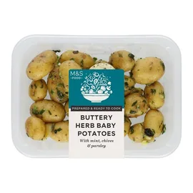 Potatoes
