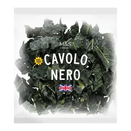 Cabbage, Spinach & Greens