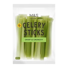 Celery & Fennel