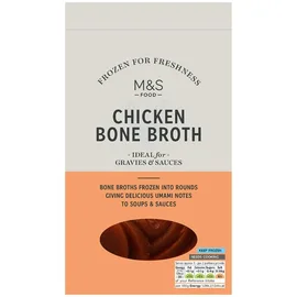 Broth Cubes