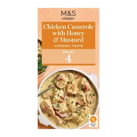 Casserole & Other Sauces