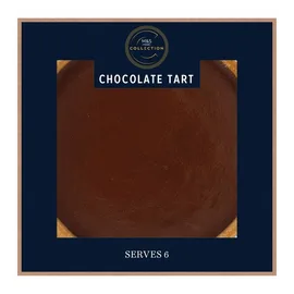 Crumble, Pies & Tarts