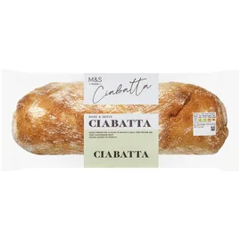 Ciabattas & Baguettes