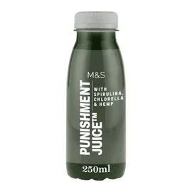 Fruit & Veg Blends