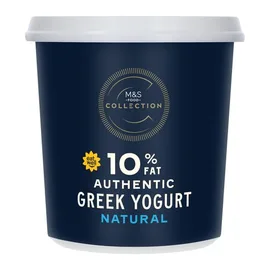 Greek & Greek Style Yoghurts