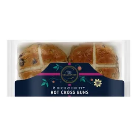 Fruit Loaves, Tea Cakes & Scones