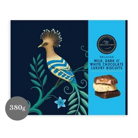 Biscuit Assortments, Boxes & Tins