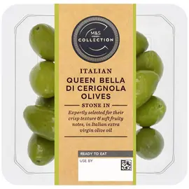 Deli: Buy any 3 for £8