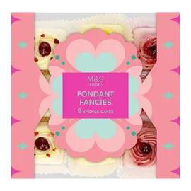 Small Cakes & Cupcakes