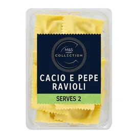 Ravioli & Tortellini