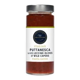 Cooking Sauces