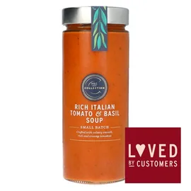 Tomato Soup