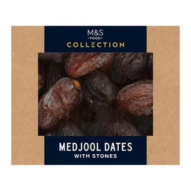 Dried Fruit & Nuts