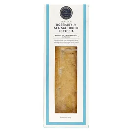Focaccia
