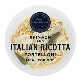 Ravioli & Tortellini