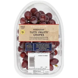 Grapes