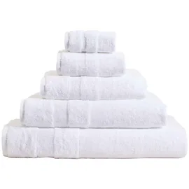 Towels & Bathroom Accessories