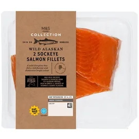 Salmon