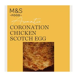 Cocktail Sausages & Scotch Eggs