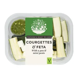 Vegetables