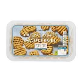 Prepared & Easy to Cook