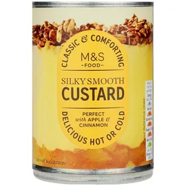 Custard